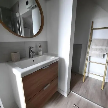 Appartement - Canal Du Midi *