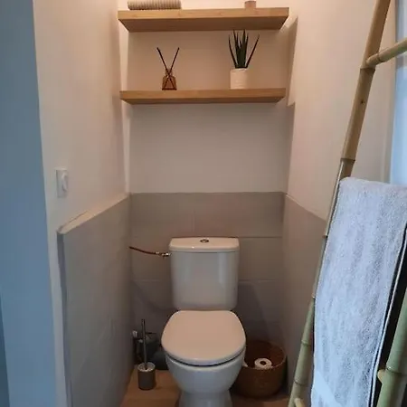 - Canal Du Midi Apartmán