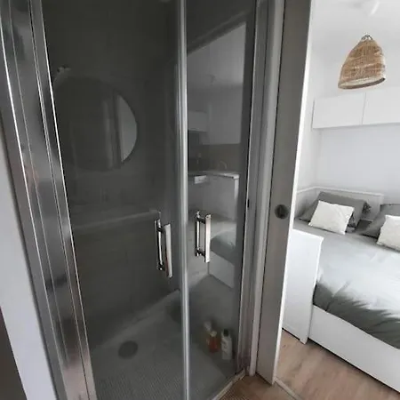 - Canal Du Midi Appartement *