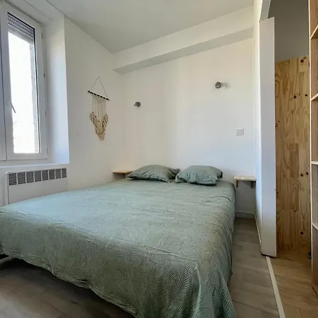 - Canal Du Midi Apartmán